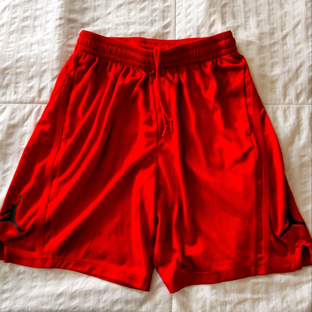 Men's Jordan Diamond Shorts